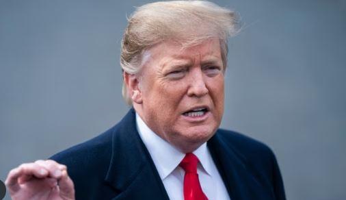 No trade deal with India until tariff dispute settled, says Trump