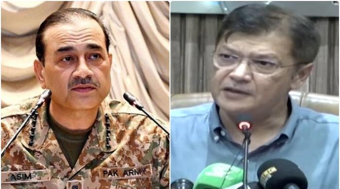 فیلڈ مارشل نے کاروباری برادری کی بات کو سمجھ کر عملی قدم اٹھایا، جس پر میں انہیں خراج تحسین پیش کرتا ہوں: ایس ایم تنویر