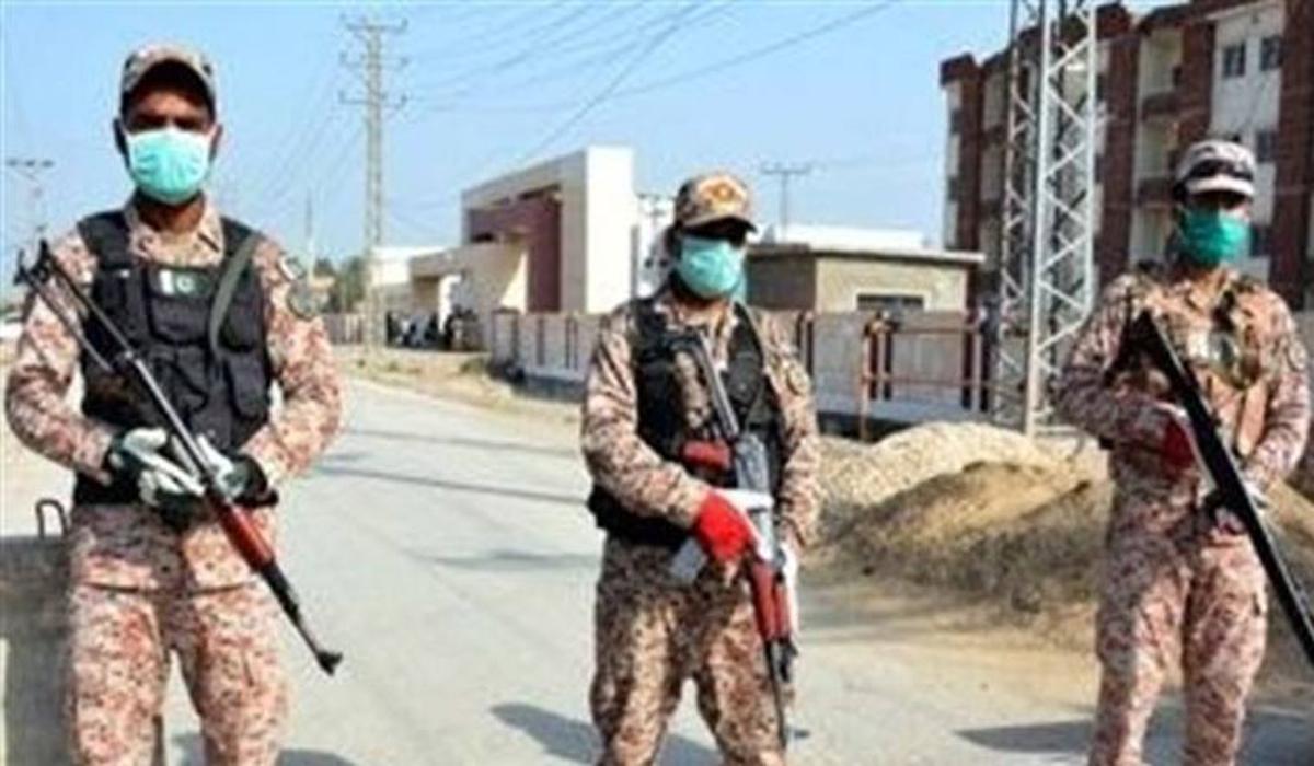شمالی وزیرستان میں سیکیورٹی فورسز کی نقل و حرکت کے لیے کرفیو نافذ