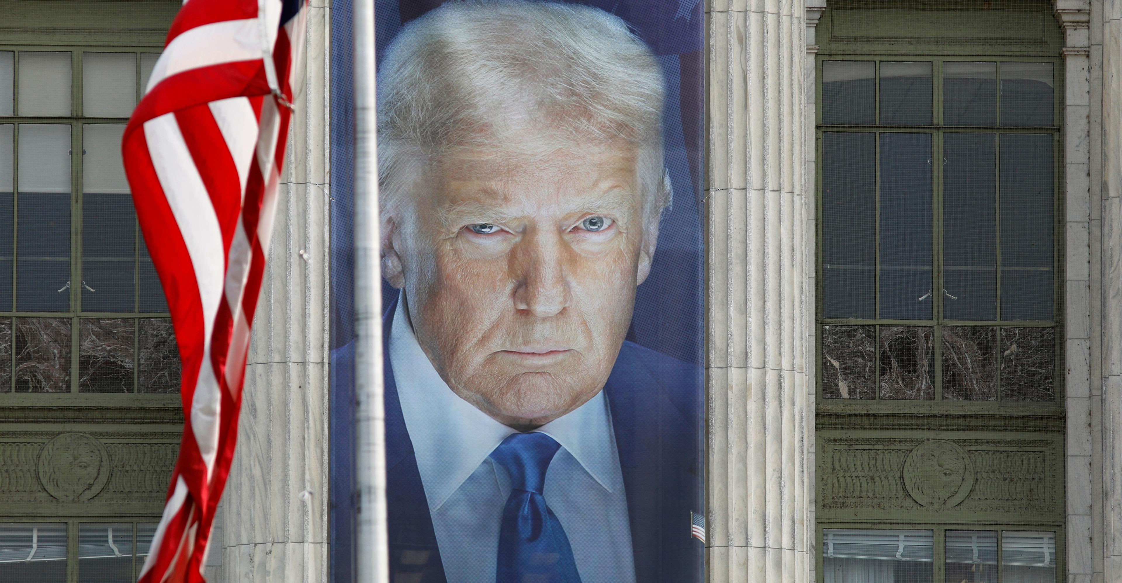 Why Trump’s tariffs could live forever
