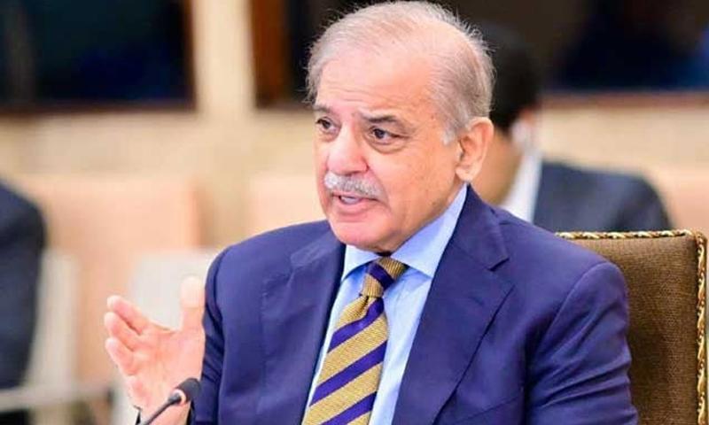 وزیر اعظم شہباز شریف کا آذربائیجان اور آرمینیا کے درمیان تاریخی امن معاہدے کا خیر مقدم