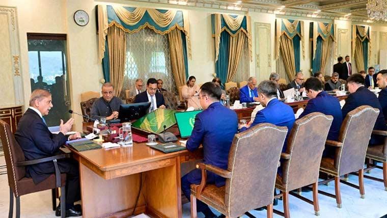 گلگت بلتستان کے لیے  100 میگا واٹ سولر پاور منصوبے کی منظوری