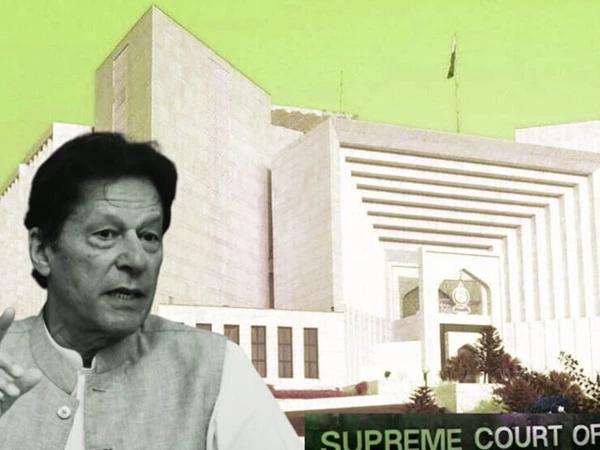 9 مئی مقدمات: بانی پی ٹی آئی کی ضمانت کی 8 اپیلیں سماعت کے لیے مقرر