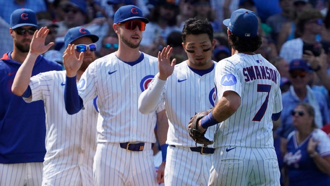 Do the Cubs have a championship-level roster? Here's what MLB insiders think