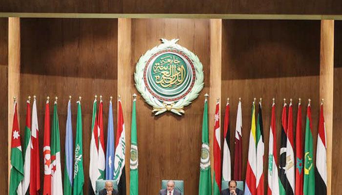 عرب لیگ اور  او آئی سی کی  غزہ پر فوجی کنٹرول کے اسرائیلی منصوبے کی  شدید مذمت