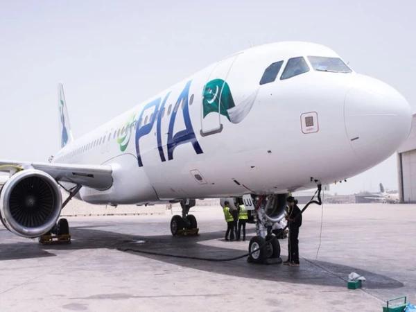 پی آئی اےکاریاض سے سیالکوٹ کے لیے نئی پروازوں کا آغاز