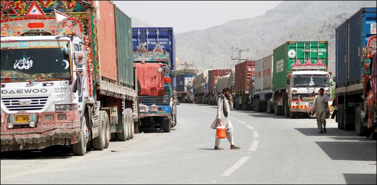 Sindh govt, transporters reach agreement; protest called off