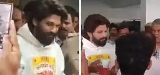 الو ارجن ایئرپورٹ پر سیکیورٹی اہلکار سے الجھ پڑے، سوشل میڈیا پر شدید تنقید کا سامنا