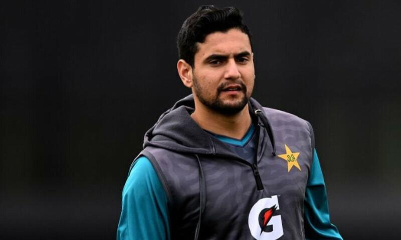 کرکٹر حیدر علی  کی زیادتی کا الزام لگانے والی لڑکی سے معاملات طے ہونے کا امکان