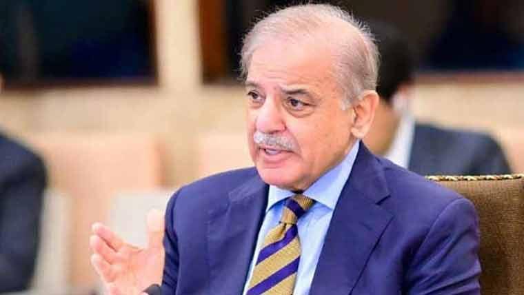 وزیر اعظم شہباز شریف کا اقلیتوں کے عالمی دن کے موقع پرخصوسی پیغام