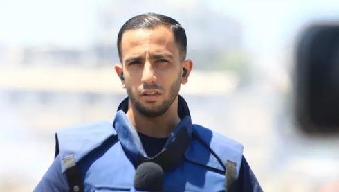 Al Jazeera reporter among 4 journalists killed in Gaza bombing