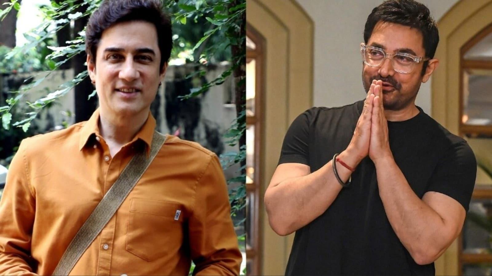 Faisal Khan accuses Aamir Khan of house imprisonment and mental abuse