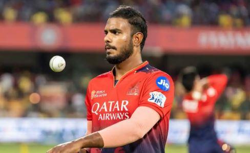 Indian cricketer Yash Dayal suspended over sexual assault allegations