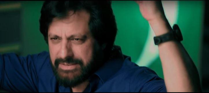 یوم آزادی کے حوالے سے جواد احمد کی آواز میں خصوصی ملی نغمہ جاری