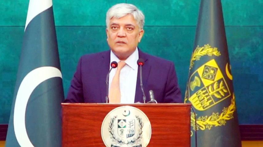 Govt appoints FO spokesperson Pakistan ambassador to UAE