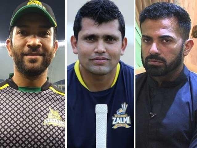 13 کرکٹرز واپڈا کی ملازمت سے فارغ
