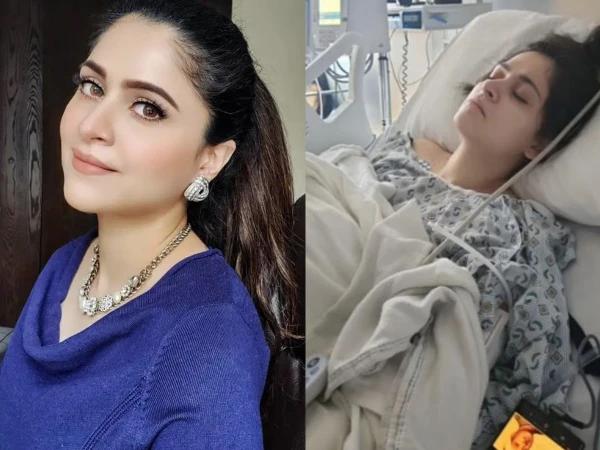 اداکارہ اریج فاطمہ کے کینسر  میں مبتلا ہونے کا انکشاف