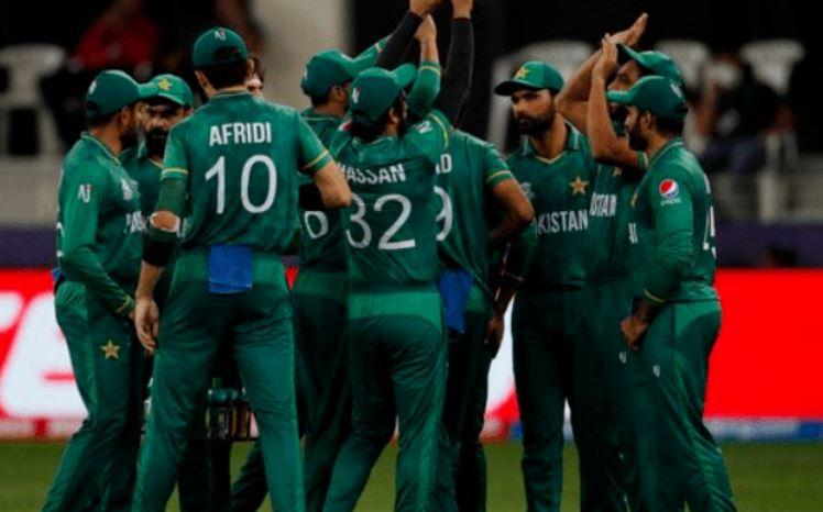Pakistan face fifth bowler dilemma ahead of West Indies decider