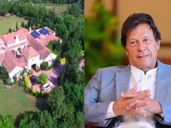 عمران خان کے خلاف نیب ریفرنس میں جائیداد نیلامی کے معاملے پر بڑی پیش رفت