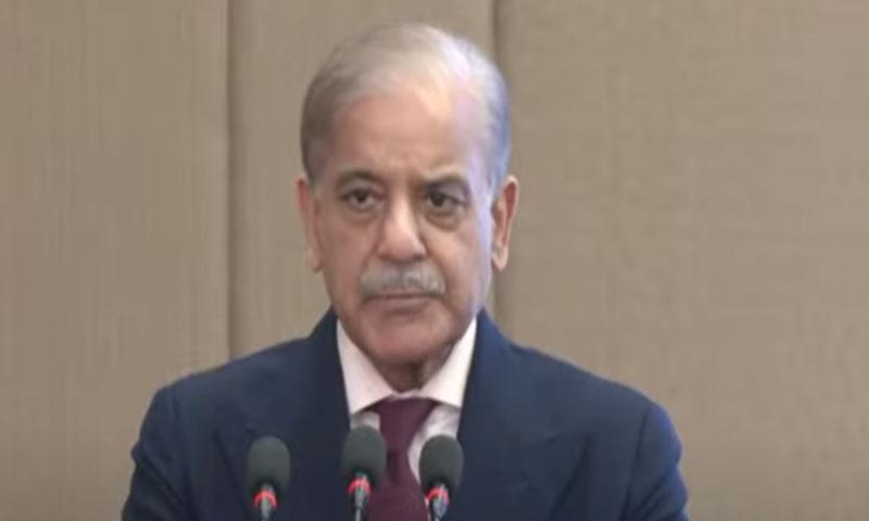 حکومت ادارہ جاتی کارکردگی کو مزید بہتر بنانے کی کوشش کر رہی ہے،وزیر اعظم