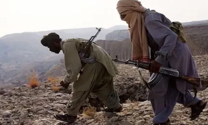 امریکہ نے کالعدم بی ایل اے اور مجید بریگیڈ کو دہشتگرد تنظیمیں قرار دے دیا