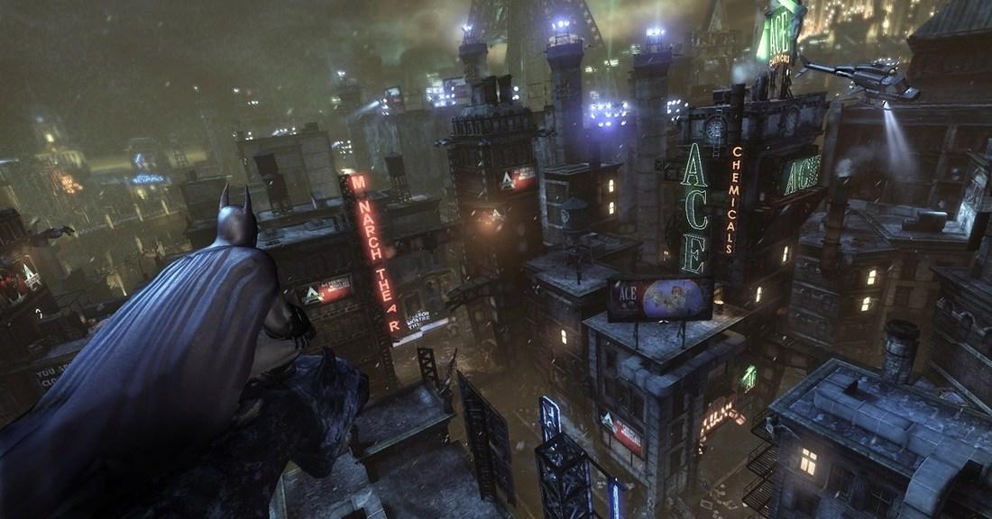 WB Games’ best PC titles are in this $12 Humble bundle