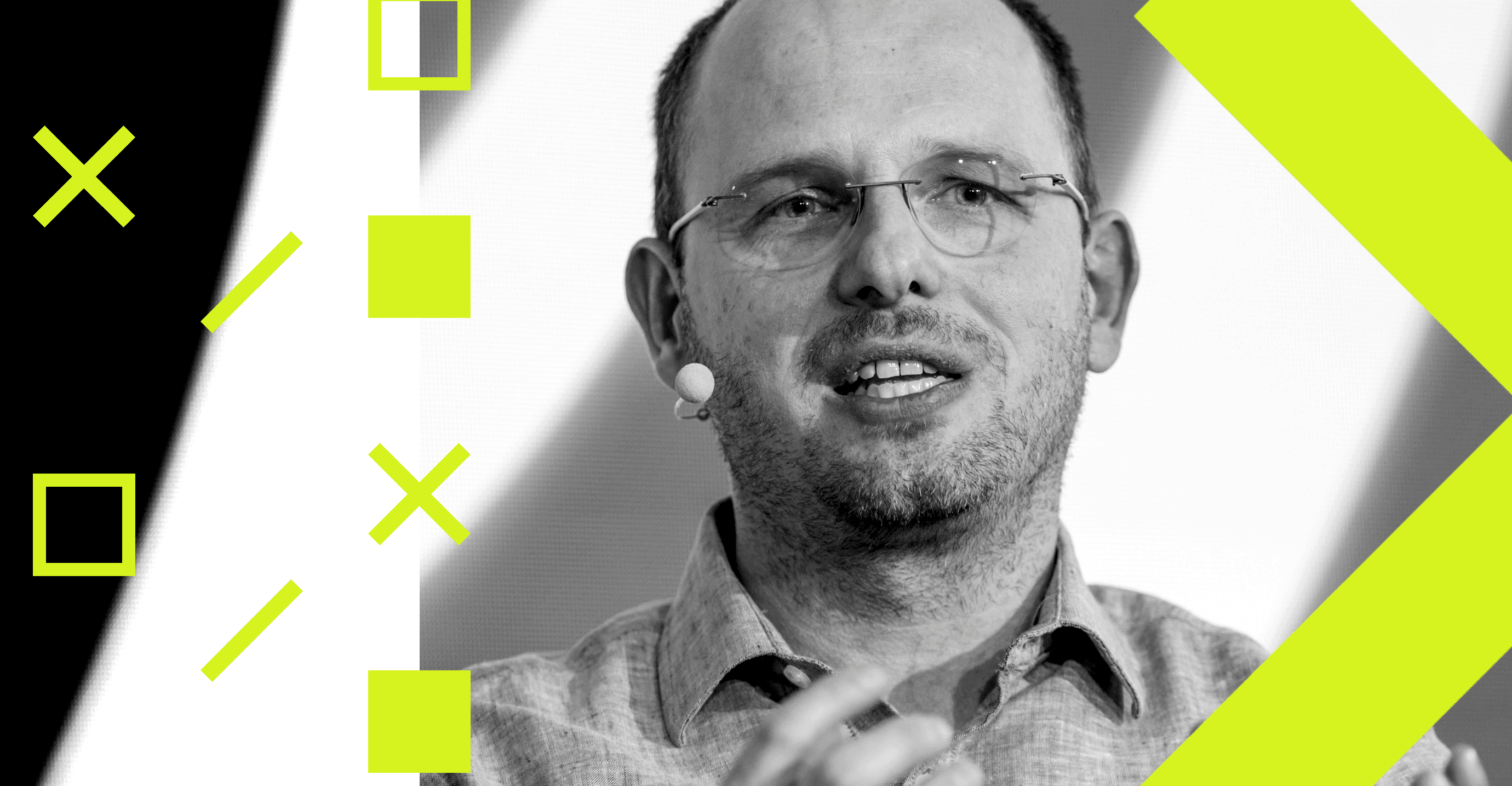 GitHub CEO Thomas Dohmke on Copilot, vibe coding, and AI’s next chapter