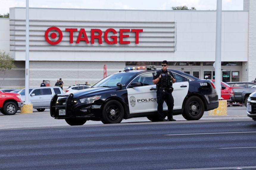 Texas shooting claims three lives, suspect arrested