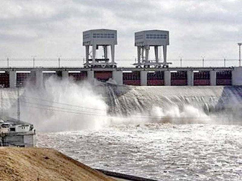Flood risk in Punjab as India may release water