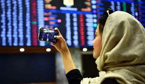 PSX continues record rally