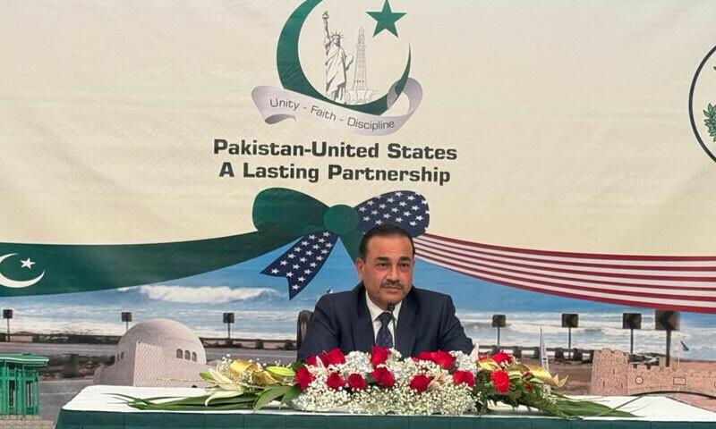امریکا کا بی ایل اے کو دہشت گرد تنظیم قرار دینا فیلڈ مارشل کی بہترین ملٹری ڈپلومیسی کا ثبوت