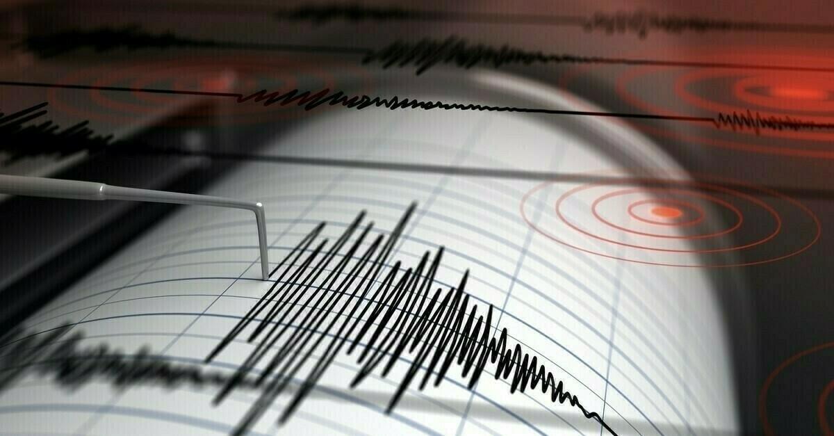 6.3-magnitude earthquake strikes Indonesia’s Papua region