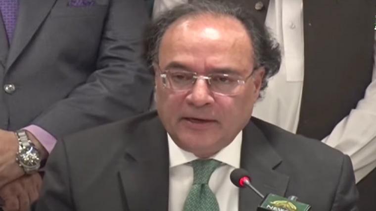 ملکی قرضوں میں 41 فیصد اضافہ ہوا ہے، تاہم ادائیگیوں کے ساتھ صورتحال بہتر ہو جائے گی، وزیر خزانہ