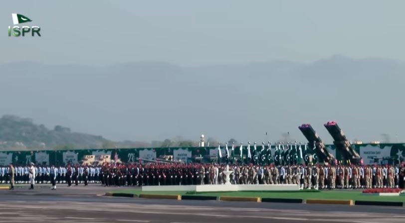 ISPR releases patriotic anthem ‘Pakistan Hamesha Zindabad’ on Independence Day