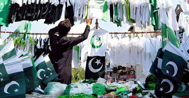 Preparations in full swing to celebrate I-Day, Marka-e-Haq victory