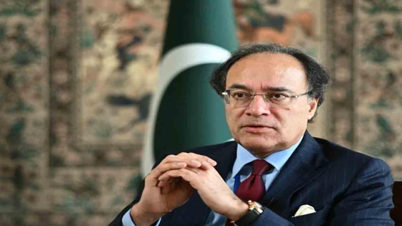  معیشت کیلئے اچھی خبر، آئی ایم ایف سےایک ارب ڈالرکی تیسری قسط ملنے کاامکان