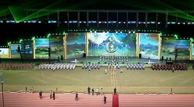 I-Day, Marka-e-Haq celebrations underway in Islamabad