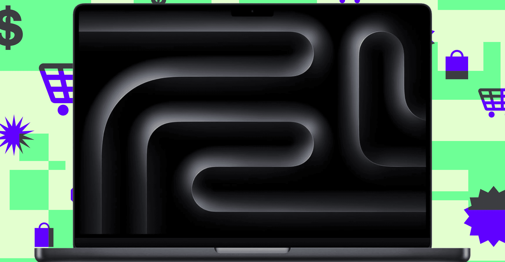 Apple’s latest MacBook Pro with M4 is down to its lowest price ever