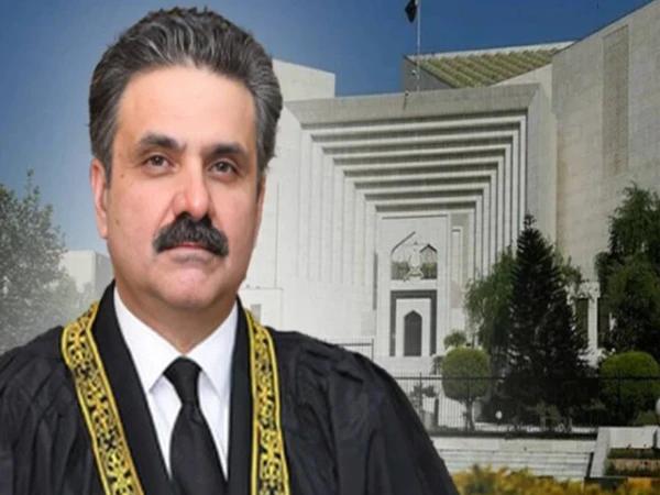 یہ دن ہمارے آباؤ اجداد کے ویژن، قربانیوں اور غیر متزلزل عزم کی ایک پختہ یاد دہانی ہے،چیف جسٹس