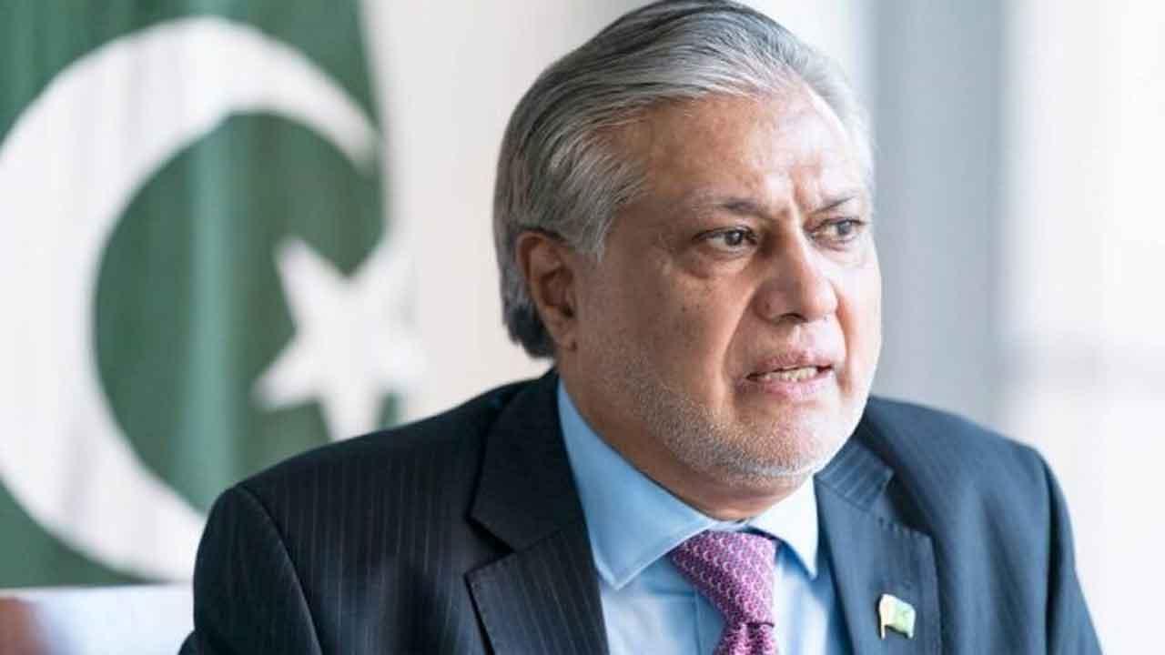 دنیا کی کوئی بھی طاقت ہمیں شکست نہیں دے سکتی، اسحاق ڈار