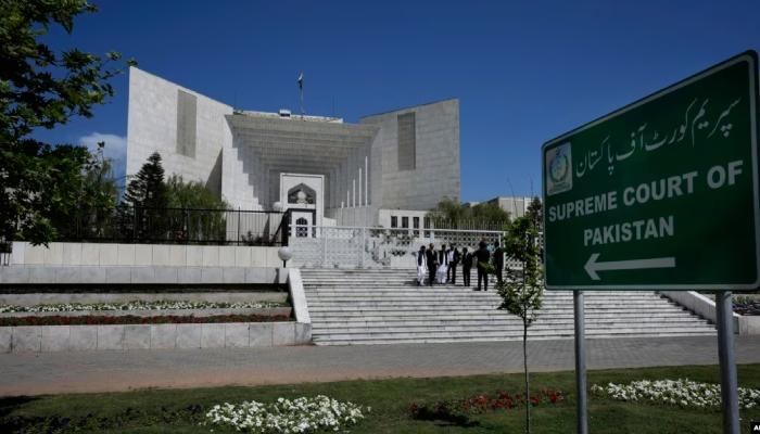 سپریم کورٹ کا بڑا قدم، رولز 1980 کی جگہ نئے رولز 2025 نافذ، عدالتی نظام مکمل ڈیجیٹل 