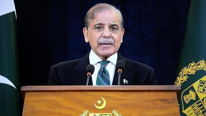 وزیراعظم کا "نشانِ پاکستان" لینے سے انکار