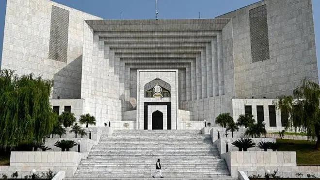 فل کورٹ اجلاس کی مخالفت: سپریم کورٹ منٹس میں عدالتی اختلافات سامنے آ گئے