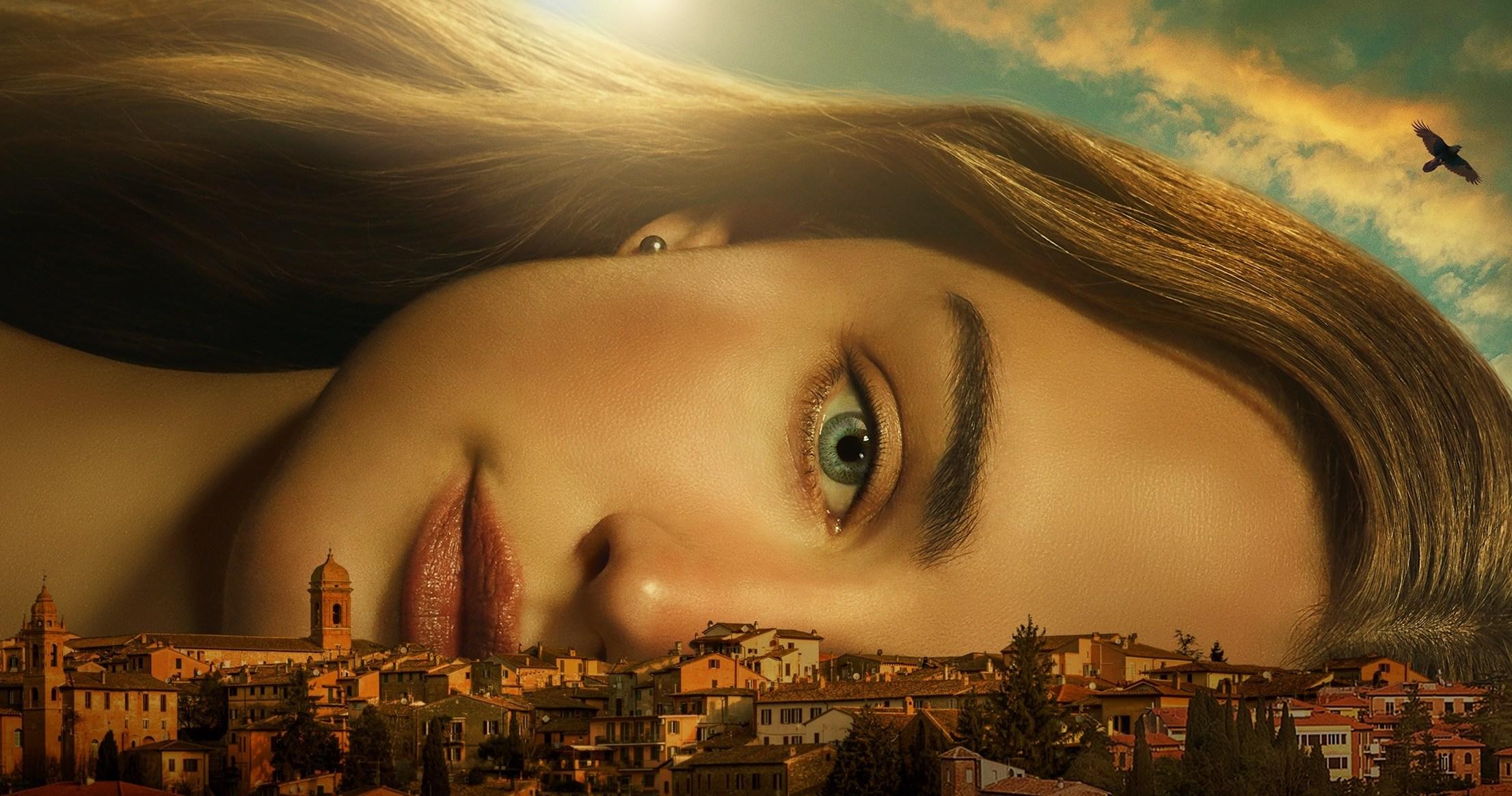 The missing piece of Hulu’s strange new Amanda Knox docudrama