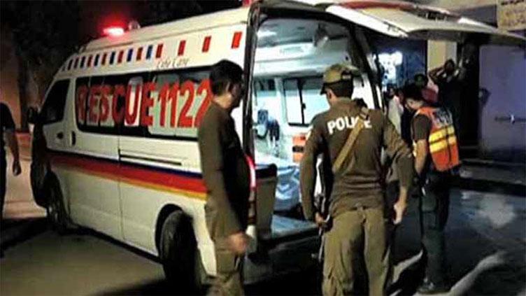 Daughter-in-law allegedly tortured to death by in-laws in Rawalpindi