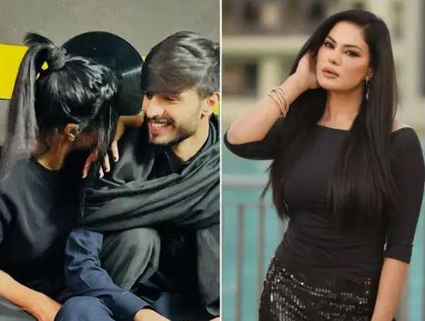 Fiza lashes out at Veena over tiktok videos with minor boys