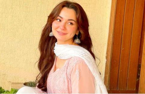 Hania Aamir ranked 6th most beautiful actress in the world by IMDb
