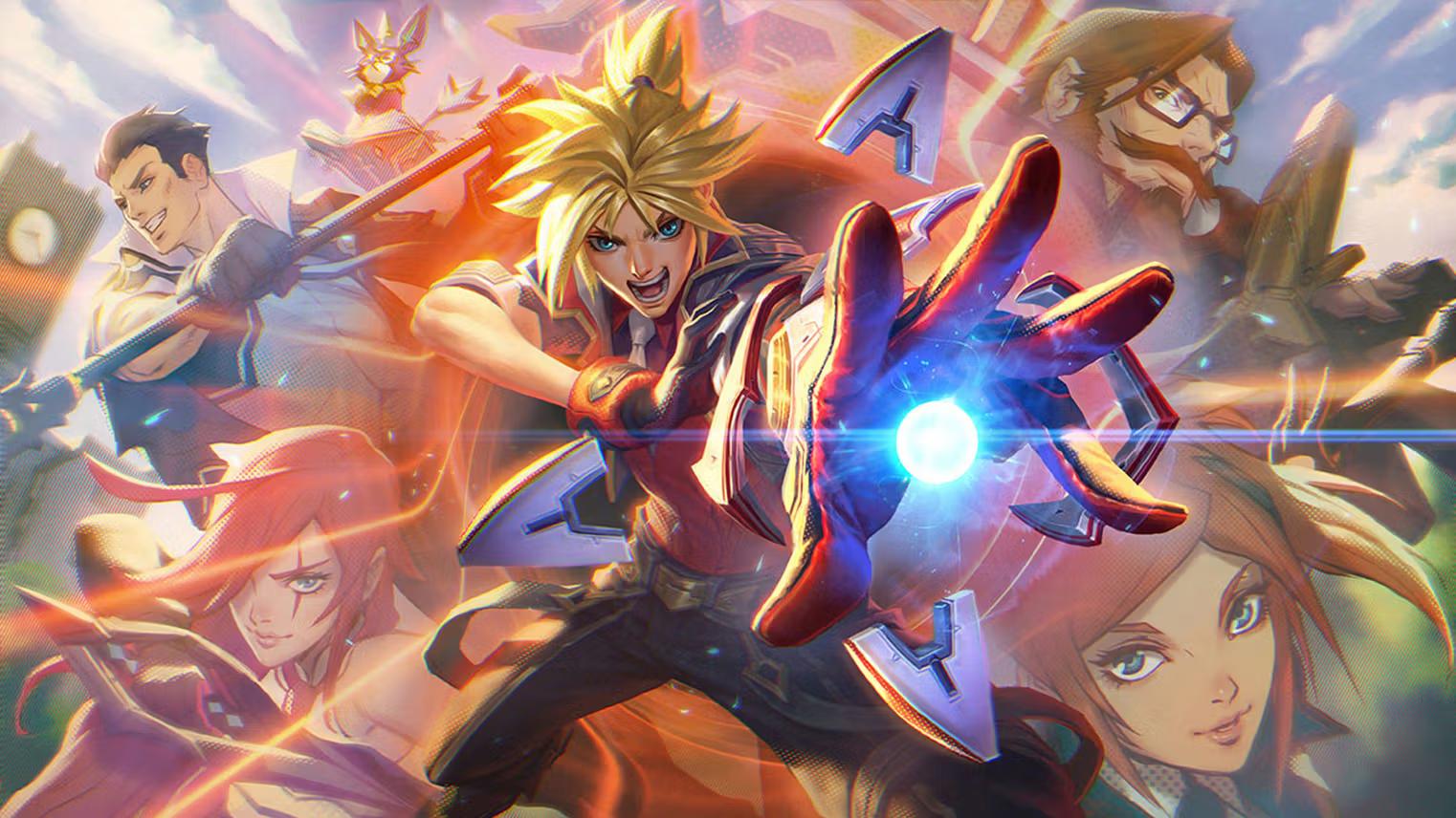 League of Legends is testing a new WASD control scheme, 16 years in