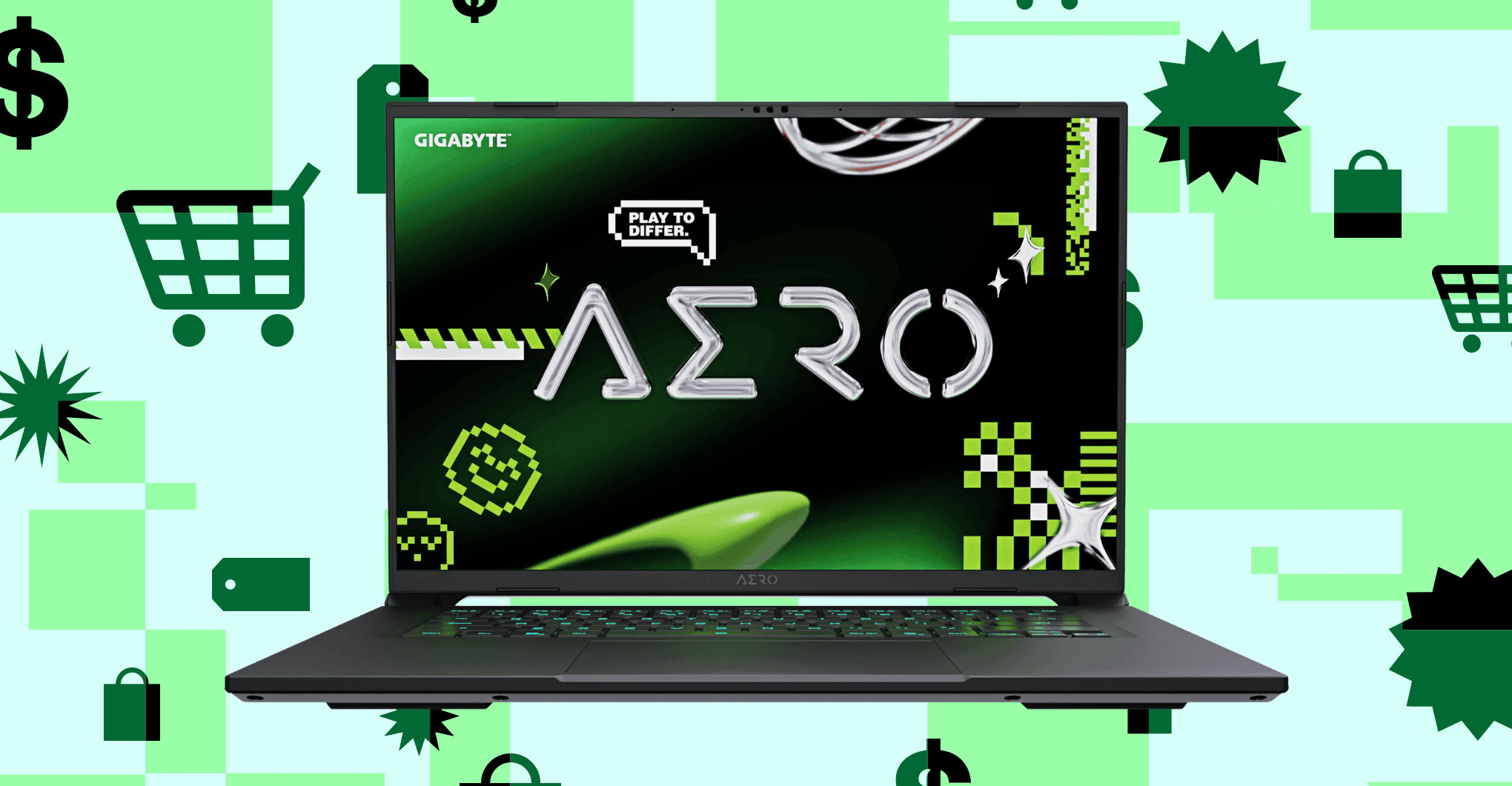 This 16-inch Razer Blade look-a-like laptop is $1,300 at Best Buy