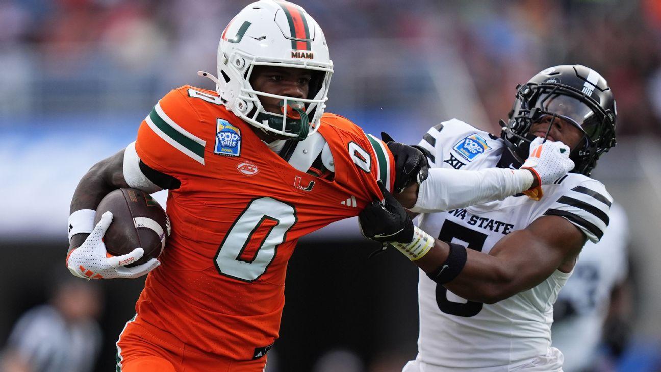 11 second-year players who could break out this season